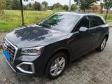 Audi Q2 30 TDI S tronic advanced , GARANTIE, 1.HAND   - Audi Q2 GA mit Diesel-Antrieb