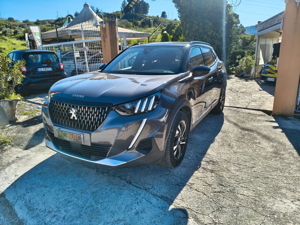 Image of Peugeot 2008
