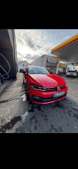 Volkswagen polo GTI 2.0 2020 M ROD - V rod gebraucht