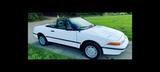 Ford Mercury Capri Cabrio, TÜV neu, US Oldtimer... - Ford Mercury von privat