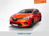 Renault Clio V 1.3 TCE 130 DSG Edition One,LED,BOSE,Kame - Renault Clio: Automatik