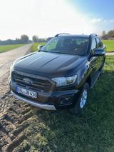 Ford Ranger Top Zustand wenig gefahren