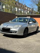 Renault Laguna Grandtour Authentique 1.6 16V Authentique - Renault Laguna aus 2008: Grandtour