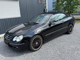Mercedes-Benz CLK 350 Cabrio/AUT/NAVI/SHZ/PDC - gebrauchte Mercedes-Benz CLK-Klasse aus dem Jahr 2008