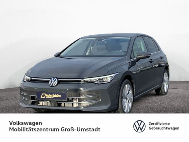 Volkswagen Golf Style 1,5 l TSI OPF 110 kW (150 PS) 6-Gang