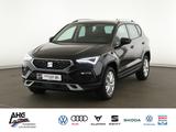 Seat Ateca 2.0 TDI 150 PS 7 Gang DSG Road Edition  LE