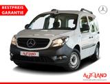 Mercedes-Benz Citan 108 CDI lang Bluetooth - Mercedes-Benz Citan Gebrauchtwagen