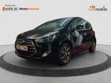 Hyundai ix20 Style/Pano-Dach/Tempomat/Leder/SHZ/PDC - Hyundai Gebrauchtwagen in Berlin