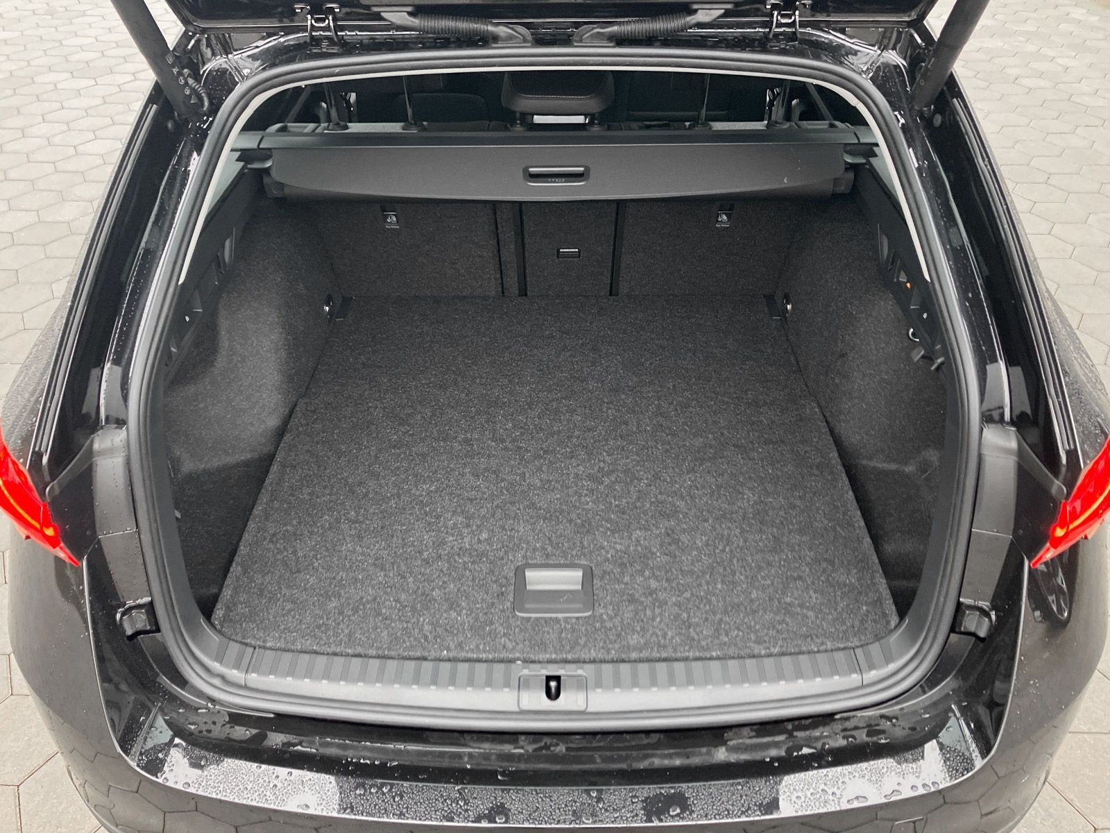 Skoda Octavia - Bild 14