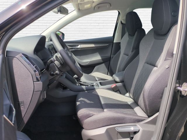 Fahrzeugabbildung SKODA Karoq 2.0 TDI Balance 4x4 DSG AHK NAVI KOMFORT