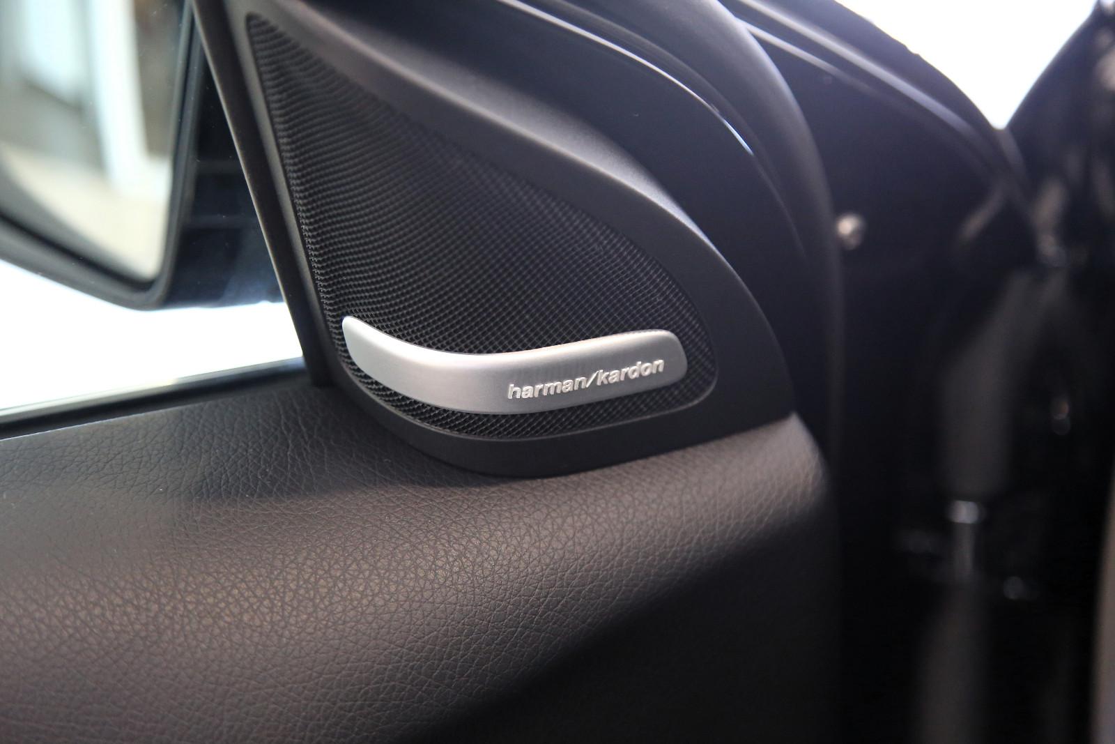 Mercedes-Benz A 250  Sport Harman Kardon SHZ Navi