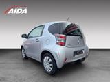 Toyota IQ 1.0 VVT-i  Basis *Automatik* - Toyota aus 2010