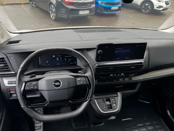 Bild 13 Opel Vivaro Kasten Edition L