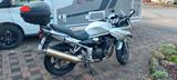 Suzuki Bandit 1200 S - SUZUKI BANDIT 1200 S