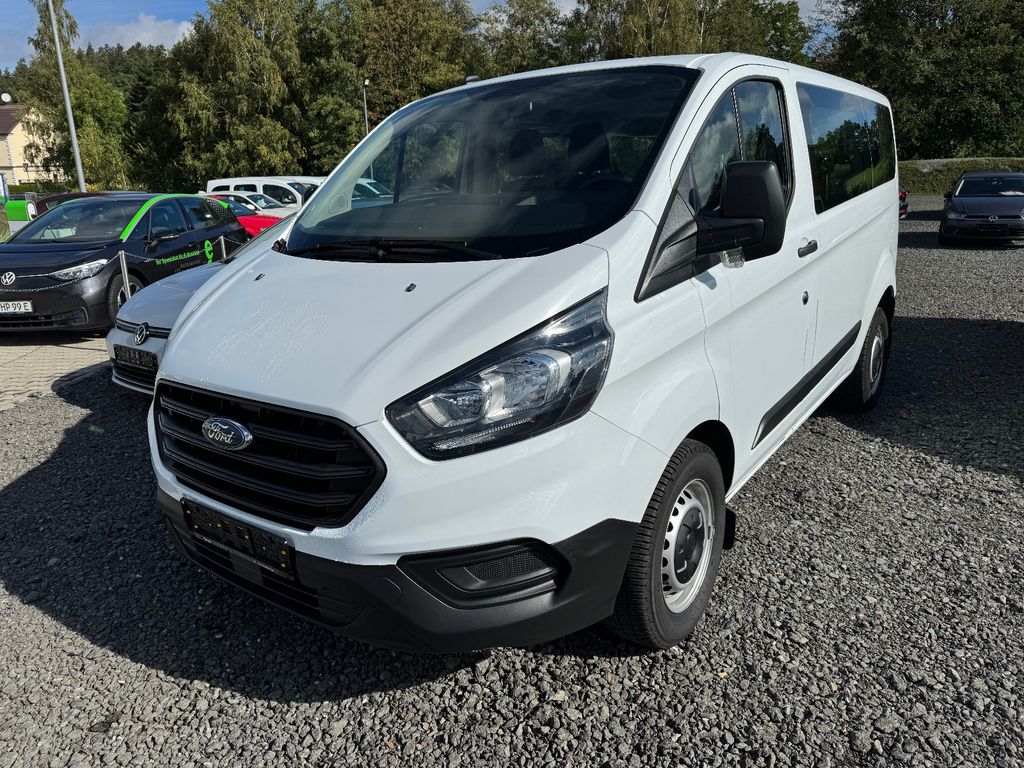 Image of Ford Transit