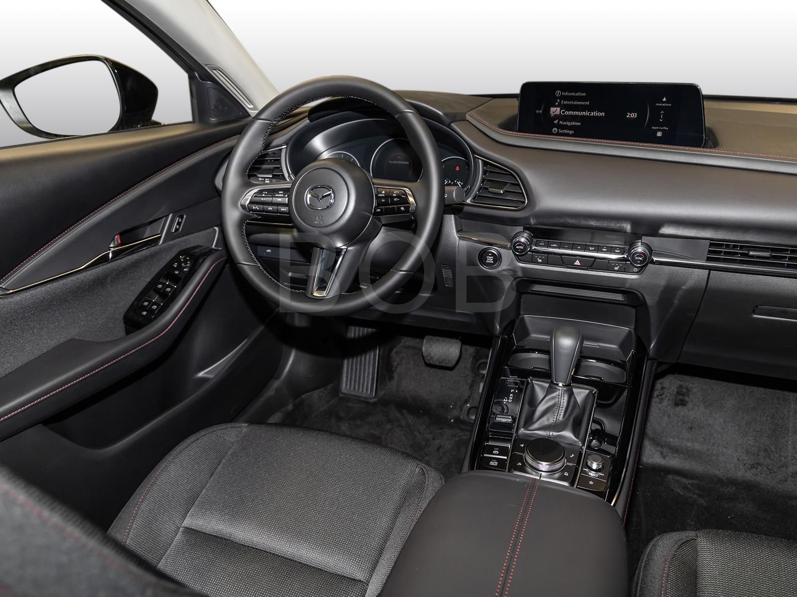 Mazda CX-30 - Bild 5