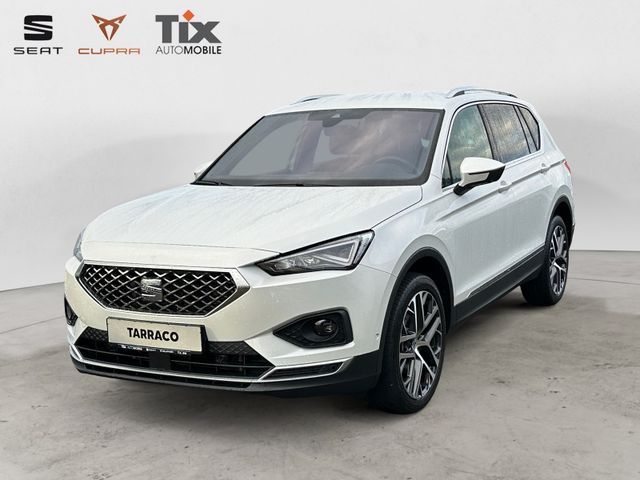 Seat Tarraco 2.0 TDI Xperience / AHK / Navi