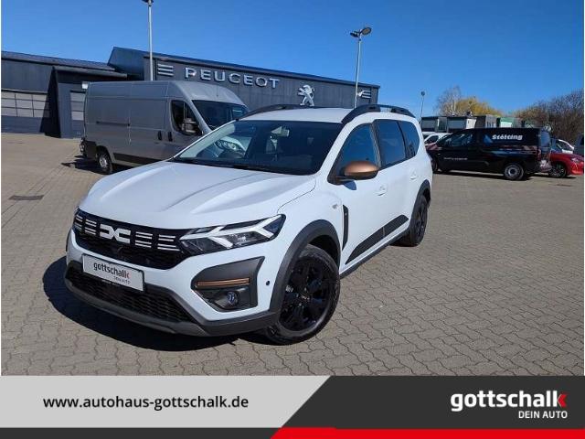 Dacia Jogger Extreme+ 1.0 TCe 100 ECO-G Navi Klimaauto
