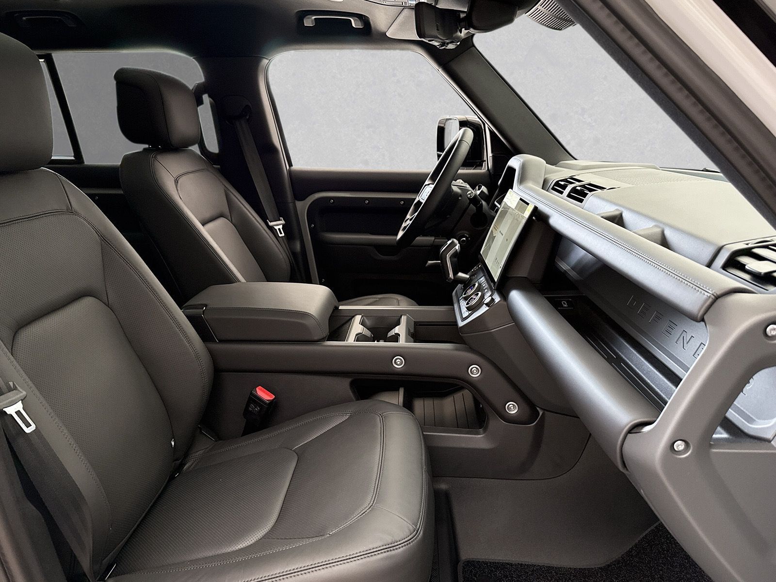 Land Rover Defender 110 D350 MHD X-DYNAMIC HSE AHK 22" Matt imagem 3