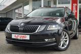 Skoda Octavia Combi 1.4 TSI DSG Style LED Navi - Skoda Octavia: Schwarz, Combi