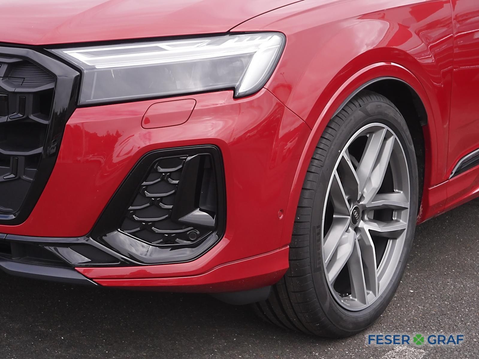 Audi Q7 - Bild 14