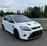 Ford Focus RS MK2 38.000km Ringtool Tracktool