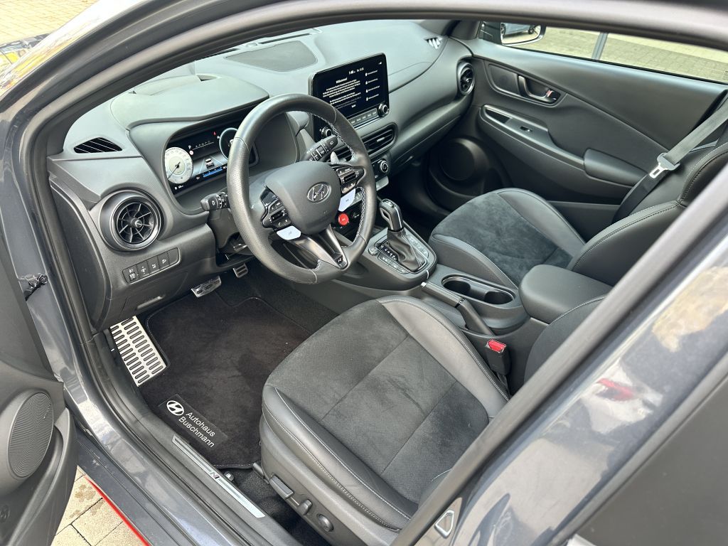 Hyundai Kona – Bild 15