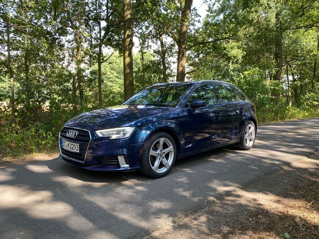 Image of Audi A3