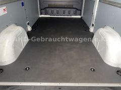 Fahrzeugabbildung Mercedes-Benz Sprinter III Kasten FWD 211/214 CDI FWD L2