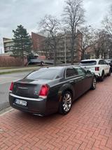 Chrysler 300C - Chrysler 300C mit Benzin-Antrieb
