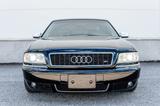 Audi S8 4.2 tiptronic quattro - - Audi S8: 4.2
