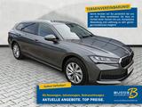 Skoda Superb Combi TDI DSG Selection 4J.Gar Kessy 360G - Skoda Superb Tageszulassungen