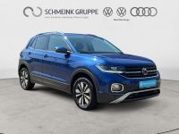 Volkswagen T-Cross - Vorschau Bild 7