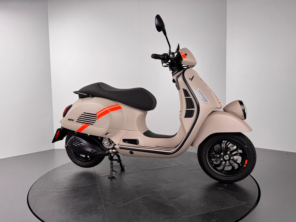 Fahrzeugabbildung Vespa GTV 300 *AKTIONSPREIS