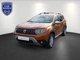 Dacia Duster Prestige dCi 110 2WD EDC - Dacia Duster mit Diesel-Antrieb: Geländewagen, Automatik