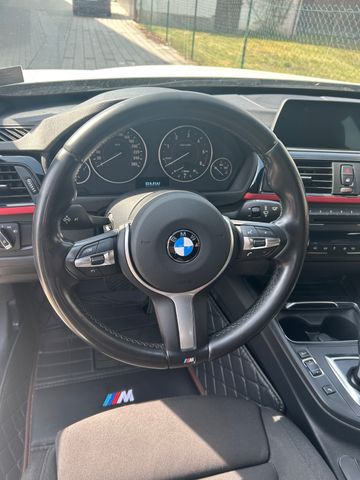 BMW 320 Gran Turismo Gran Turismo 320d Advantage...