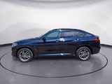 BMW X4 xDrive20d M-Sport *Navi*Rückfahrkamera*Komfor - gebrauchte BMW X4 aus dem Jahr 2020
