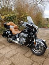 Indian Roadmaster - INDIAN MOTORRAD