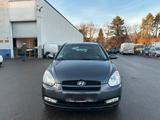 Hyundai accent - scheckheftgepflegte Hyundai Accent