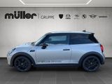 MINI Cooper C DAB LED RFK Navi Komfortzg. Tempomat - MINI Cooper C aus 2024