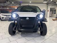 Aixam Kamera*Zusatzheizung*PDC 6 kW (8 PS), Automat...