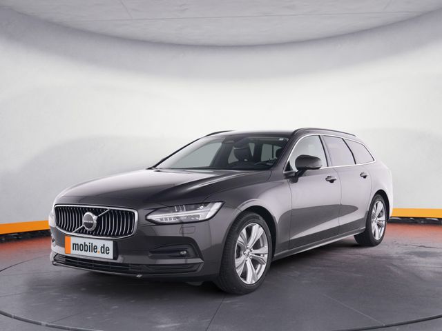 Volvo V90 B4 Core +KOMFORT PAK+STANDH+ESS BEH