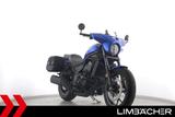 Honda CMX 1100 T REBEL DCT - Tempomat, TC, EB, DCT - HONDA REBEL T 1100 CMX