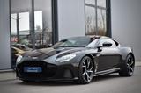 Aston Martin DBS 5.2 V12 BOND 007 EDITION 1 OF 25 - Aston Martin DBS aus 2023