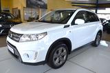 Suzuki Vitara 1.6 Club 4x2 NAVIGATION / R-KAMERA / PDC - Suzuki Vitara aus 2018