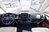 Carthago chic e-line I 50 LE -2xKlima -Solar -REDUZIERT! (8/30)