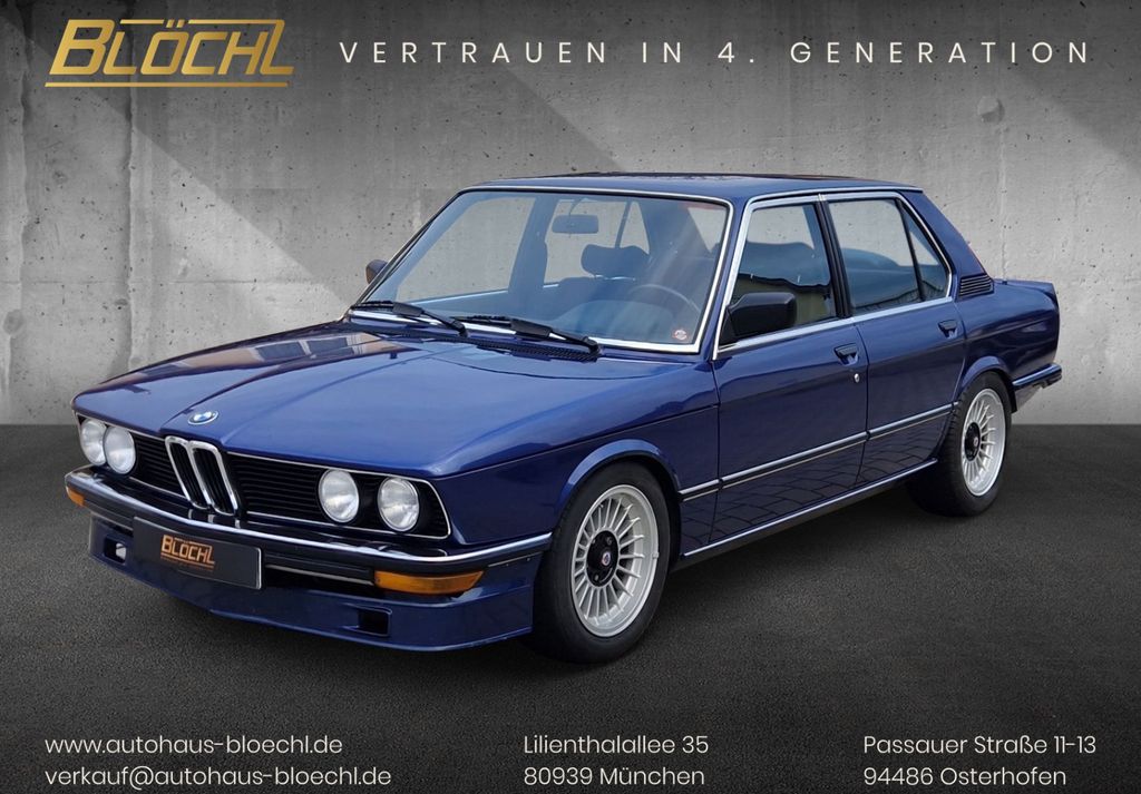 BMW-Alpina B7