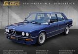 ALPINA B7 S Turbo *dt. Auto*original*Rarität* - ALPINA B7: Turbo