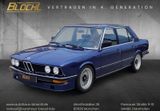 ALPINA B7 S Turbo *dt. Auto*original*Rarität* - ALPINA B7: Turbo