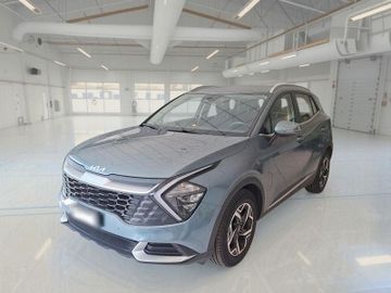 KIA Sportage - 1